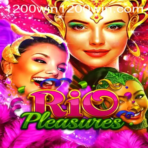 Exploring the Vibrant World of RioPleasures: A Comprehensive Guide to Winning
