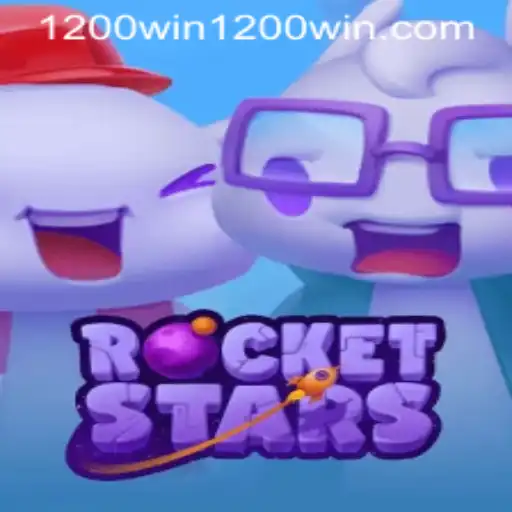 RocketStars and The 1200win PH Login: A Journey into Space Gaming