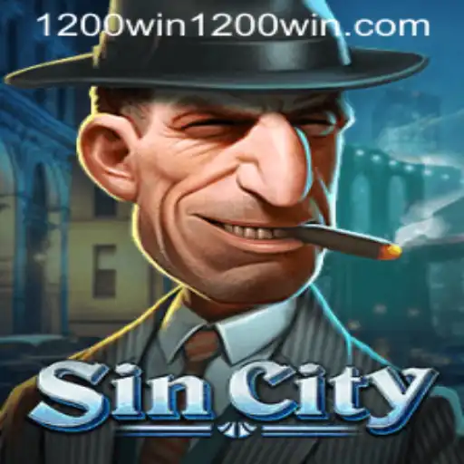 SinCity: Unveiling the Alluring World of Virtual Gaming with 1200win PH Login