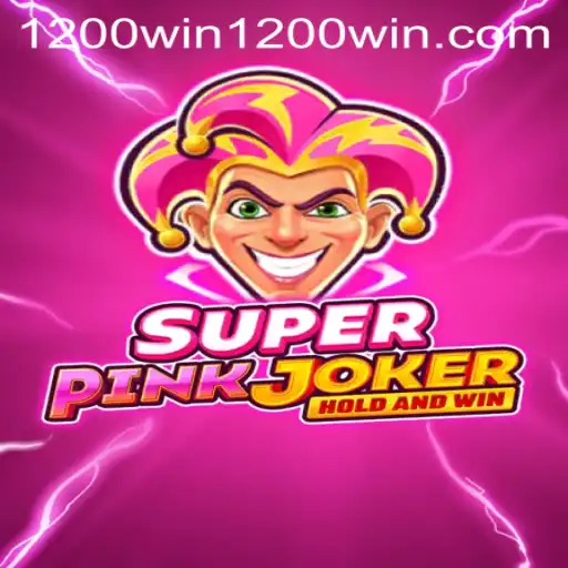 Discover SuperPinkJoker: A Thrilling Adventure with 1200win PH Login