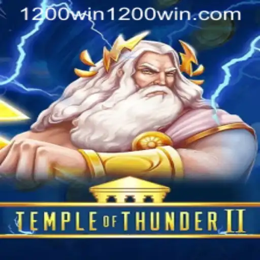 Discover the Exciting World of Temple of Thunder II: A Journey Through Myth and Adventure