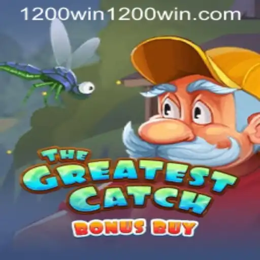 Discover the Thrills of TheGreatestCatchBonusBuy: Your Path to 1200win PH