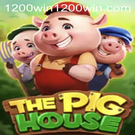 Unveiling ThePigHouse: A New Gaming Adventure with 1200win PH Login