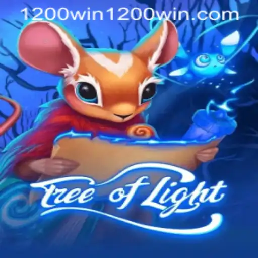 Discover the Magical World of TreeofLight: Unveiling the 1200win PH Login Experience