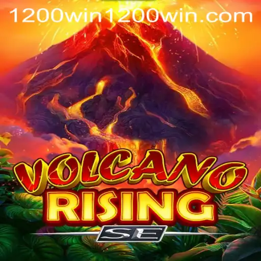 Unveiling the Thrilling World of VolcanoRisingSE: A Gamers' Paradise with 1200win PH Login