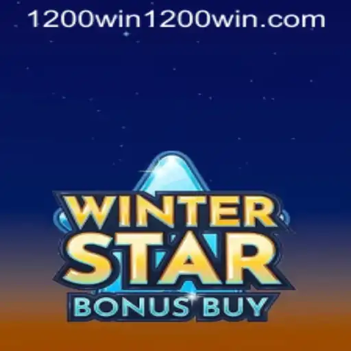 Experience the Thrills of WinterStarBonusBuy: A Game of Strategy and Luck