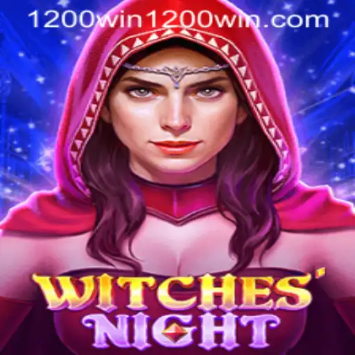 WitchesNight: A Spellbinding Adventure into the World of Magic